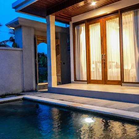 Villa Pondok Restu