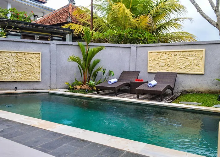 Restu Ubud