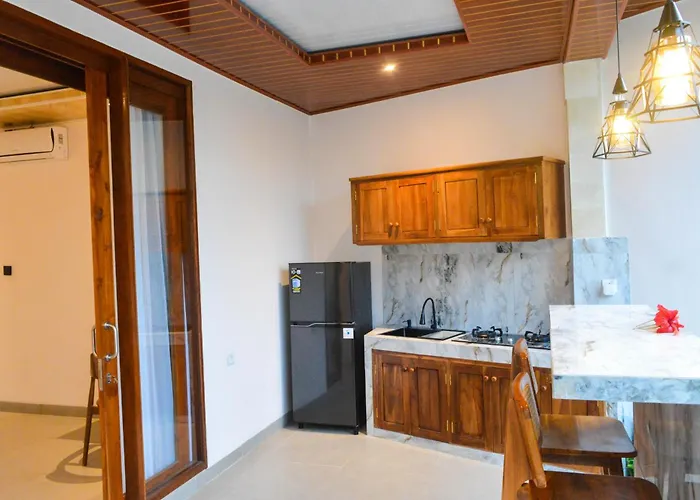 Affittacamere Restu Ubud