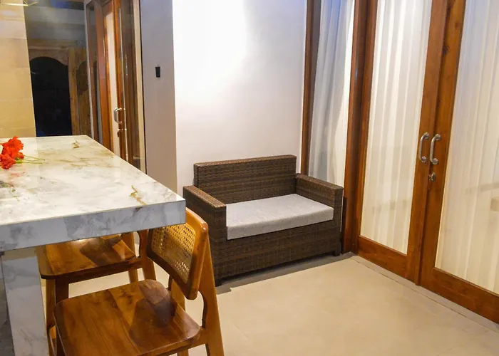 Pensión Restu Ubud
