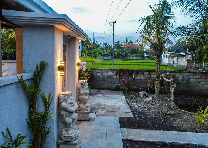 Pensión Restu Ubud