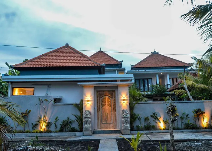 Pensión Restu Ubud