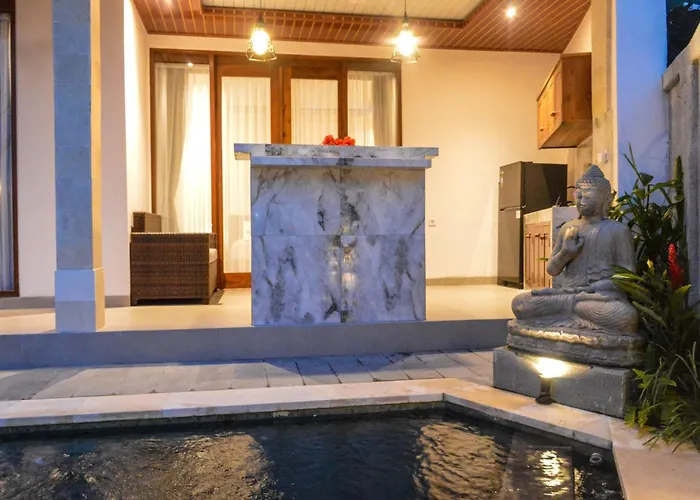 Restu Ubud